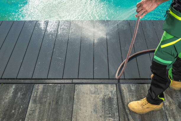 Deck Cleaning Services in Murray, UT