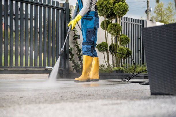 Best Residential Pressure Washing Services  in Murray, UT