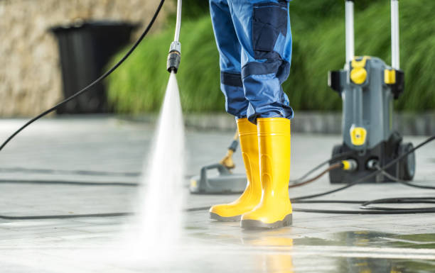 Best Pressure Washing Siding  in Murray, UT