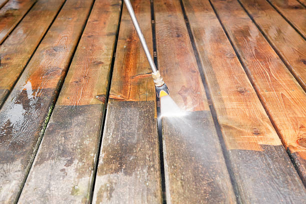 Pressure Washing Contractors in Murray, UT