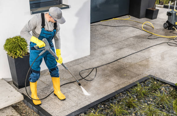 Best Deck Cleaning Services  in Murray, UT