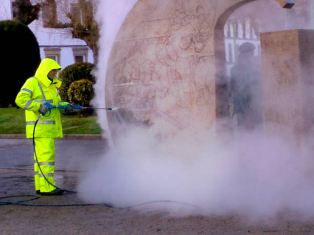Reliable Murray, UT Pressure Washing Solutions
